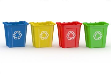 Servizio Raccorta Rifiuti - nuovo orario di servizio 