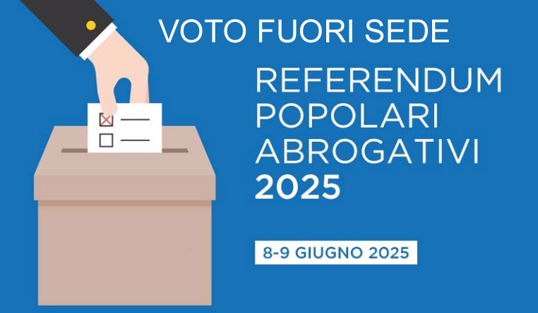 voto fuori sede