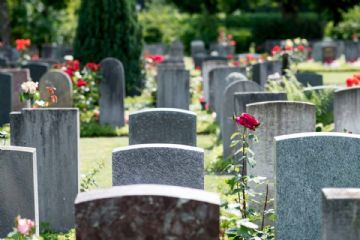 Avviso Servizi Cimiteriali - “Lampade votive&quot;